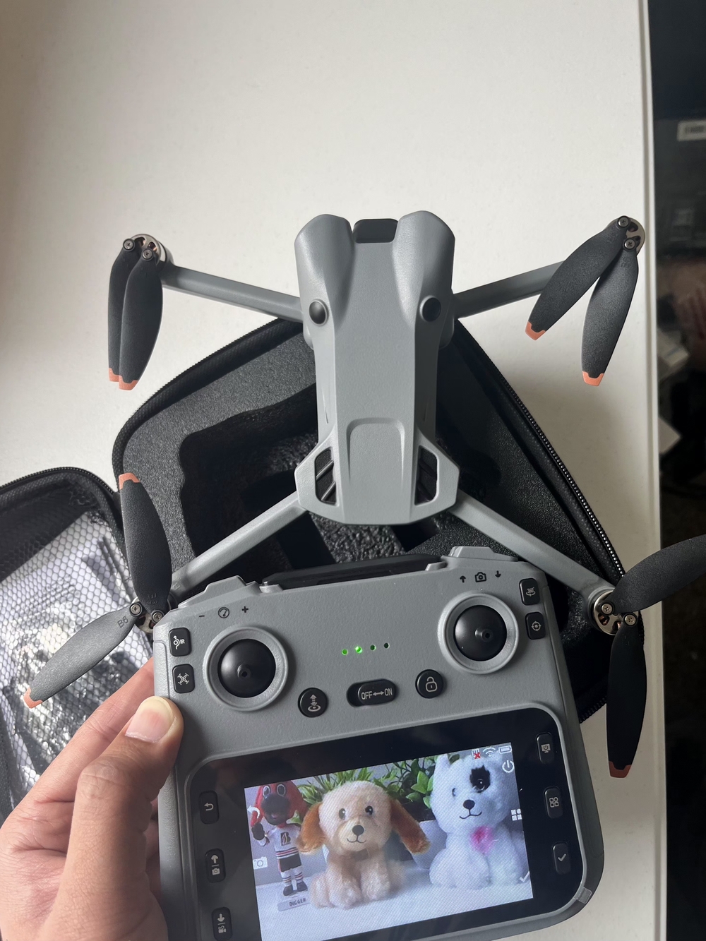 HD Camera Drone - Picture 4 of 5